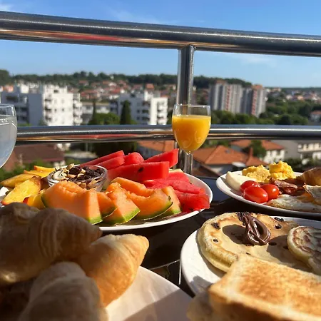 Hotell Artena