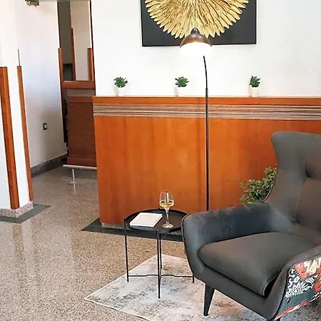 Artena ホテル 3*