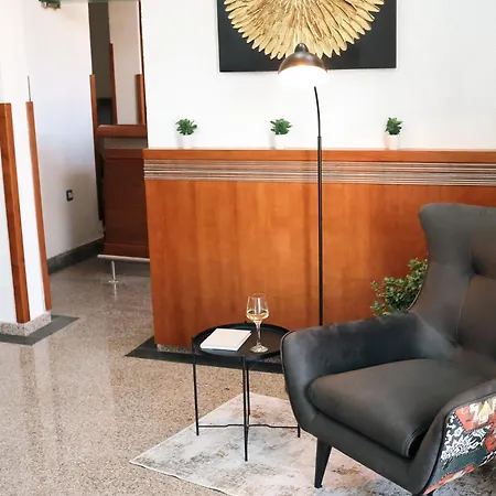 Artena Ξενοδοχείο