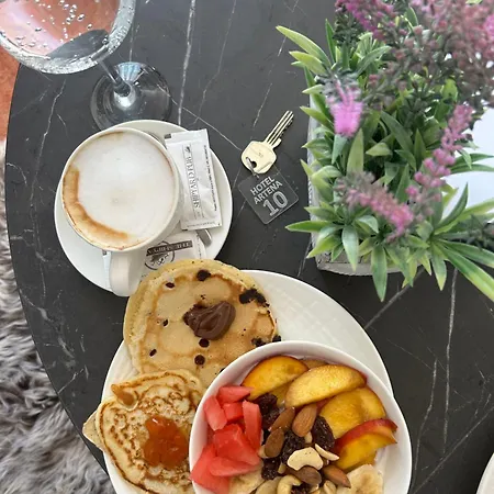 Artena Ξενοδοχείο