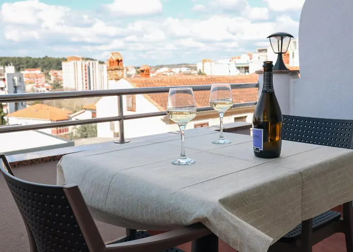 Artena 3* Πούλα