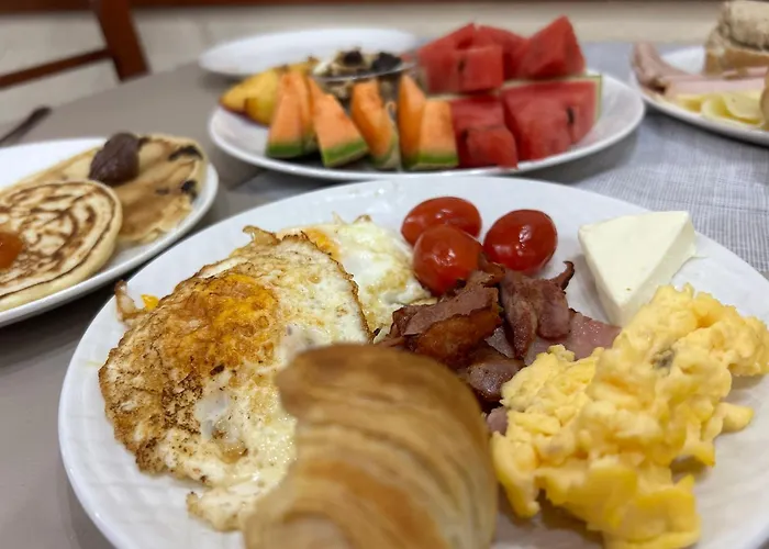 Ξενοδοχείο Artena